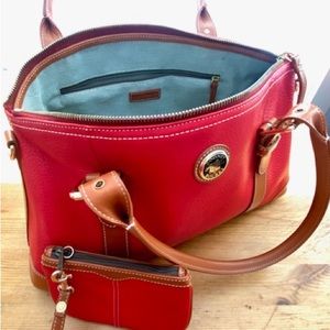 Dooney & Burke Bag